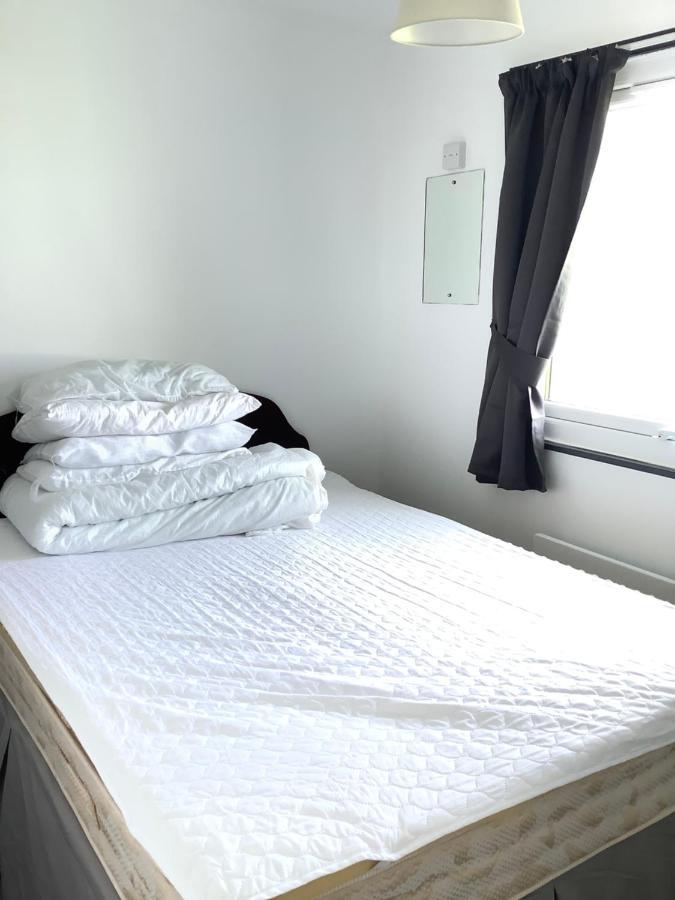 125 Sundowner Villa เฮมสบี ภายนอก รูปภาพ